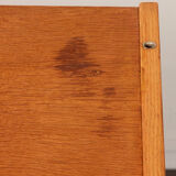 Chest of drawers U-453 by Jiri Jiroutek, 1960