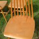 Chaises scandinaves IKEA Stockholm
