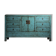 Chinese blue sideboard