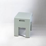 Space Age Stool by Olaf Von Bohr for Gedy, Italy 1960s
