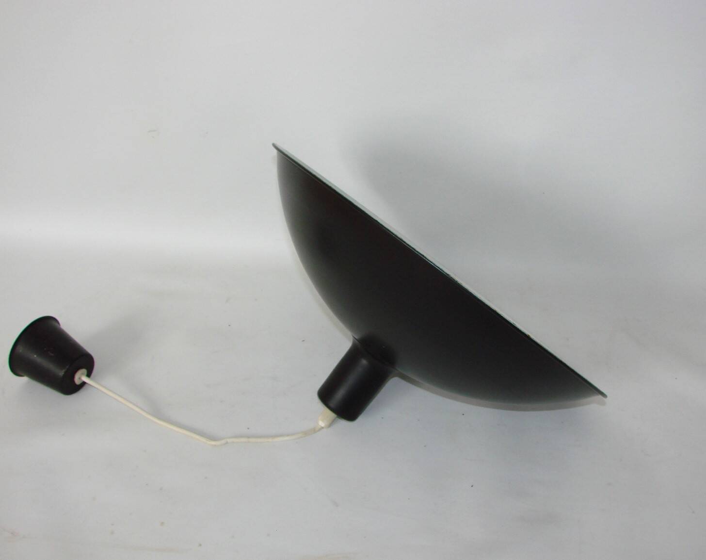 Loft pendant lamp , 1960s