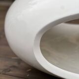 Space age coffee table