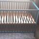 Cot bed
