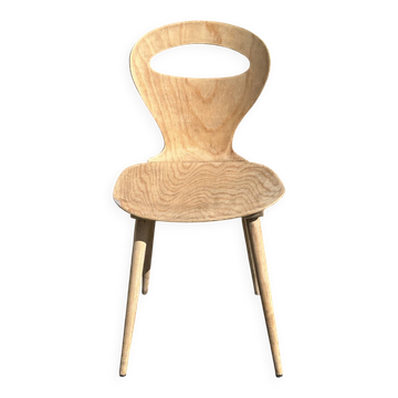 Baumann ant chair, vintage, 1960s
