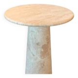 Table Travertin