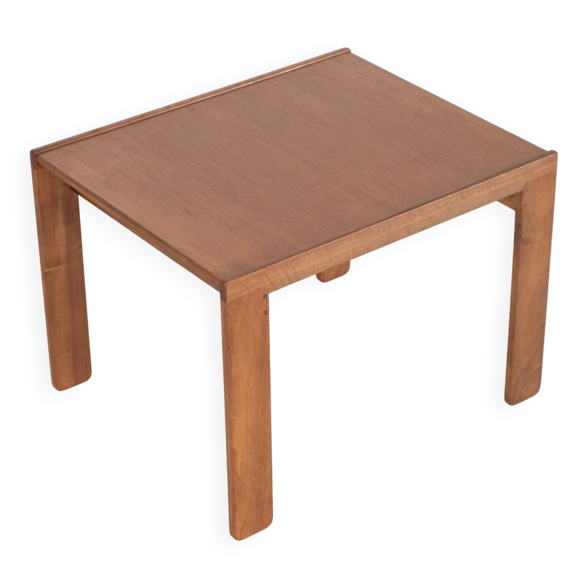 Coffee table model "777" Tobia & Afra Scarpa for Cassina, 1960s.