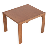 Coffee table model "777" Tobia & Afra Scarpa for Cassina, 1960s.