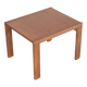Coffee table model "777" Tobia & Afra Scarpa for Cassina, 1960s.