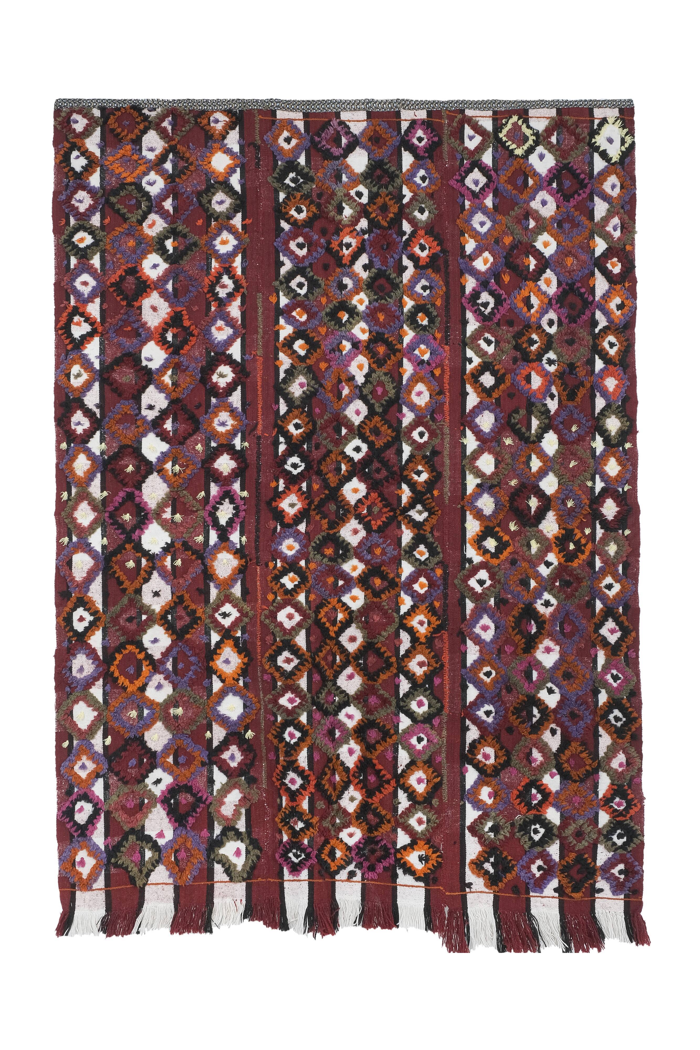 Carpet 156x215 cm