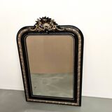 Miroir Napoléon III, Circa 1880