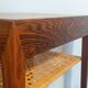 Chevet en palissandre design Severin Hansen 1960s