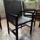 Ensemble de chaises et tabourets
