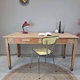 Table de  ferme