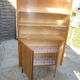 Vitrine 1960