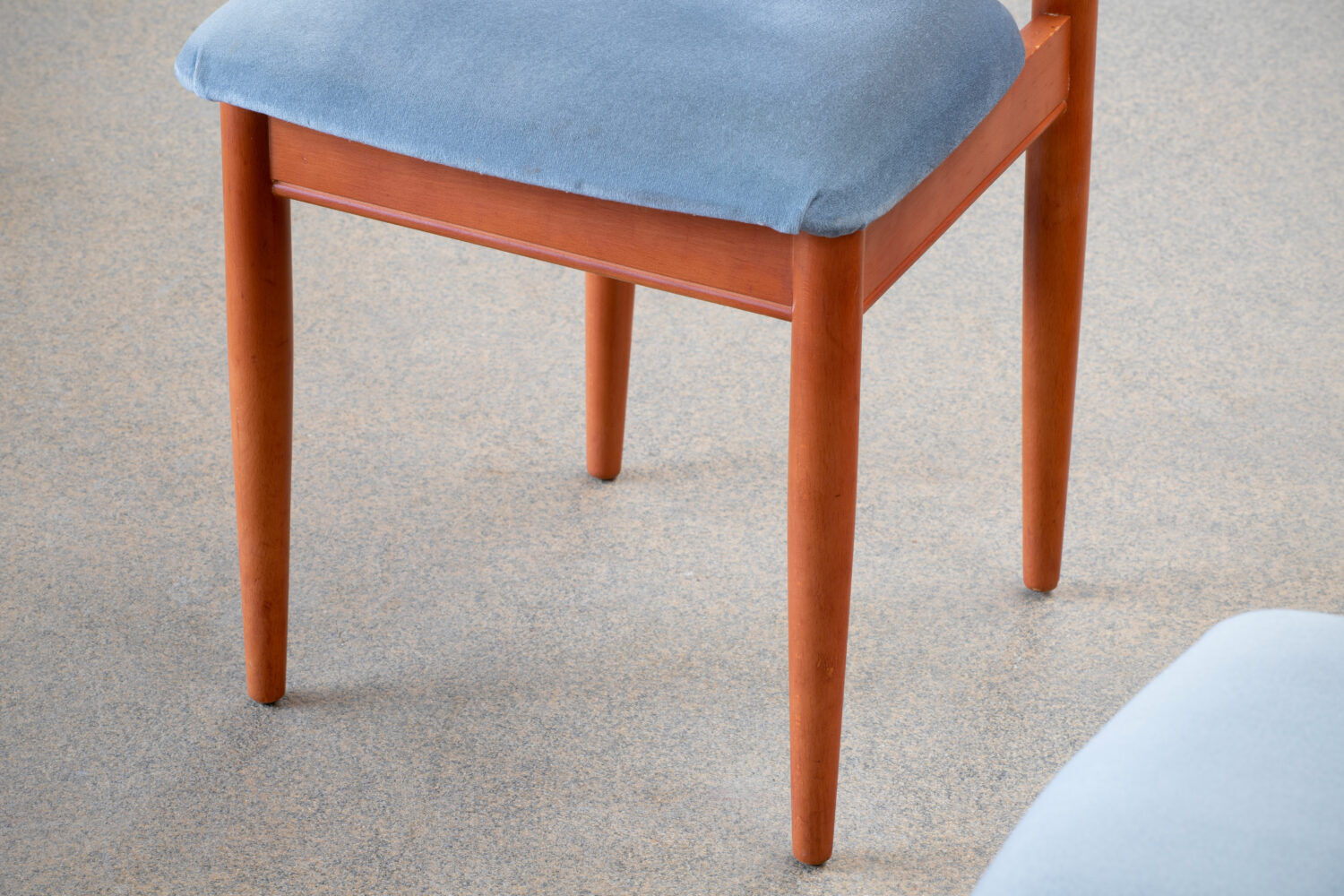 1960 Scandinavian Vintage Chair Series