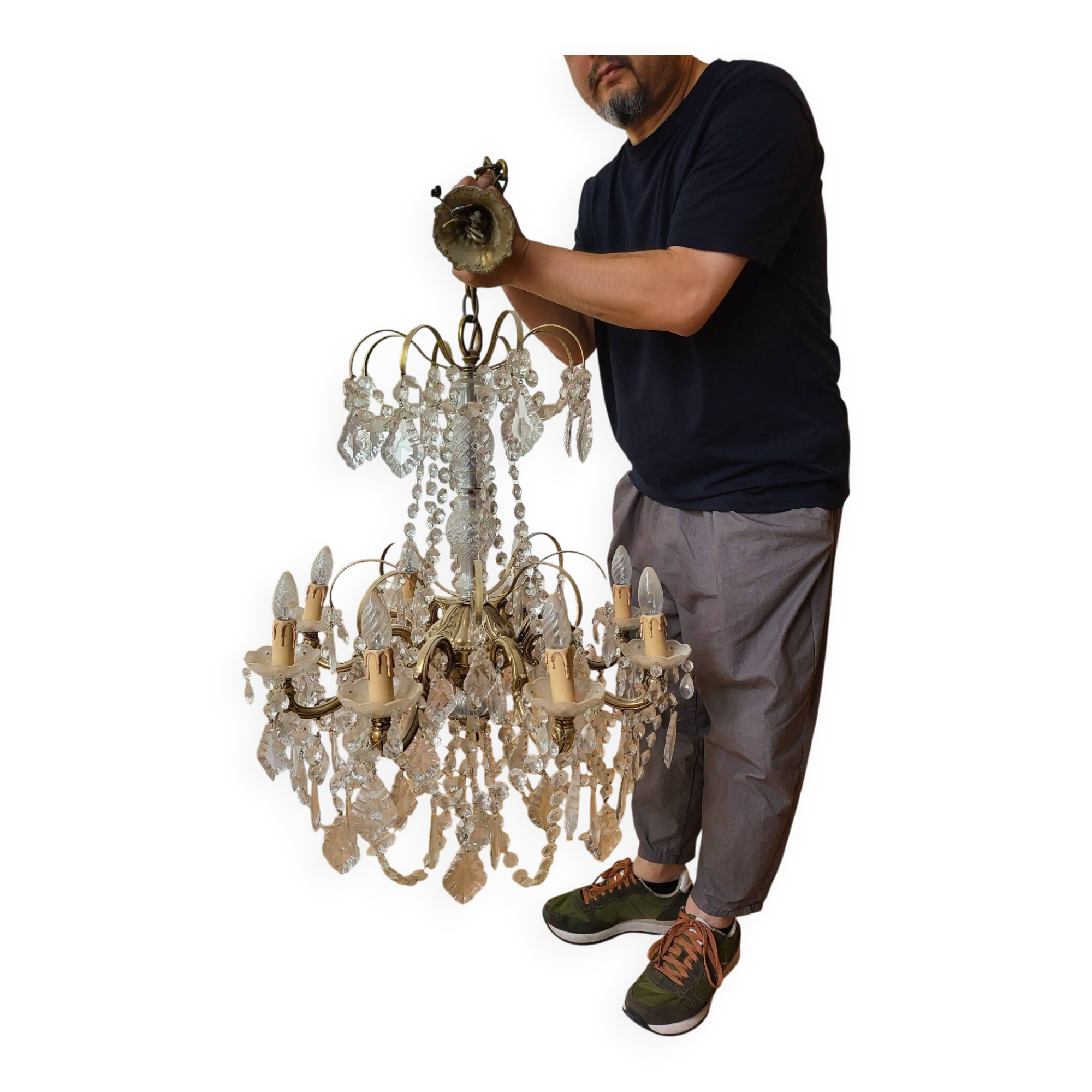Lustre