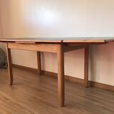 Table Mado de ferme ancienne
