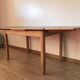 Mado table of old farmhouse