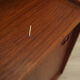 Teak bookcase, Danish design, 1970s, Denmark