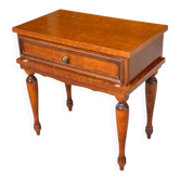 Table de chevet Louis XVI en bois