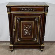 Support Unit in Rio Rosewood, Napoleon III Period – Mid-19th Century
