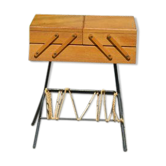 Sewing basket