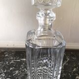 Crystal Carafe of Arques
