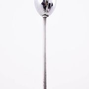 Art Deco chandelier from Poland, 1950s