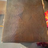 Vintage filing cabinet