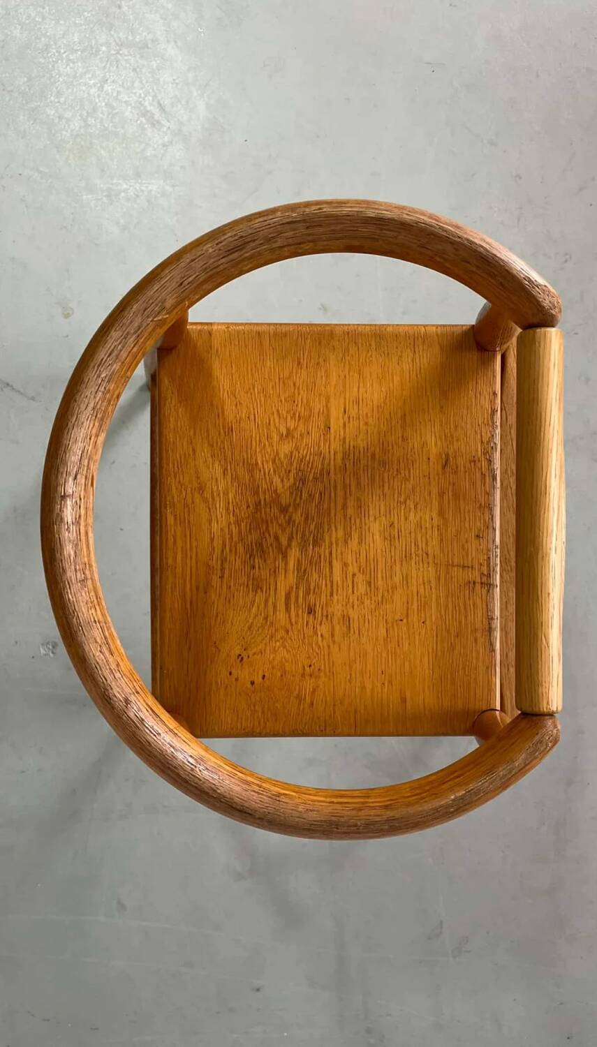 Chaise enfant Nanna Ditzel