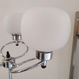 Minimalist floor lamp 1970