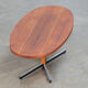 Table scandinave vintage
