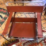 Armchair Wassily B3 Marcel Breuer