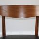 Set of 6 Scandinavian vintage teak chairs HW Klein 1960