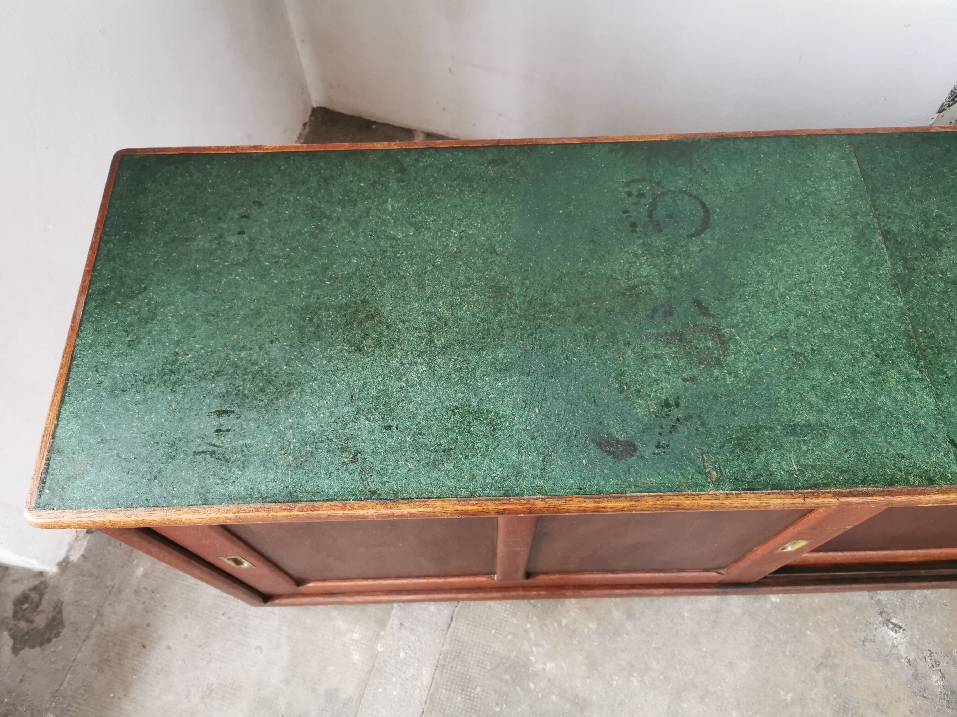 Comptoir de commerce