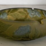 Gallé Tip Ashtray