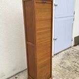 Curtain binder