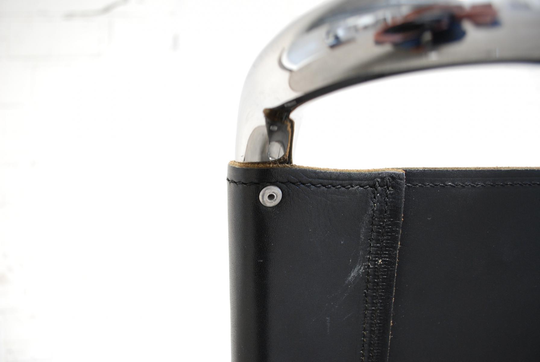 Vintage S33 Chairs by Mart Stam for Thonet