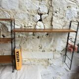 String shelf
