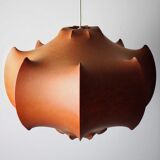 Viscontea pendant lamp by Achille & Pier Giacomo Castiglioni, 1960s