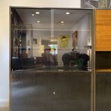 Frantisek Jirak Tatra Row of Cabinets