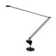 Flamingo floor lamp by Fridolin Naef for Luxo, 1980s