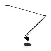 Flamingo floor lamp by Fridolin Naef for Luxo, 1980s