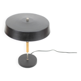 Lampe de bureau des années 1950 par Lumeta Poznan, Pologne