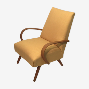 Pierre Frey's woven armchair
