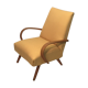 Fauteuil retissée Pierre Frey