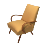 Fauteuil retissée Pierre Frey
