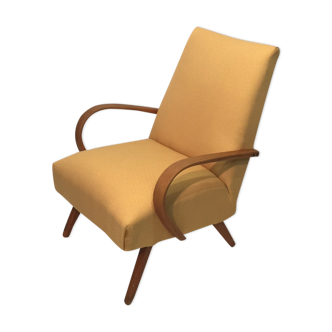 Pierre Frey's woven armchair