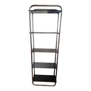Étagère Bauhaus en