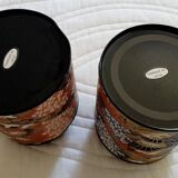 Tea boxes